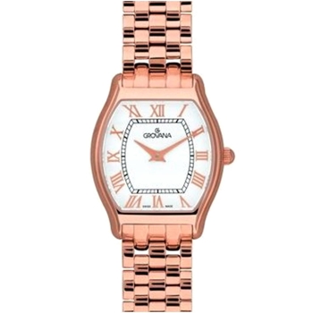 ساعت مچی گروانا GROVANA کد 4570.1163